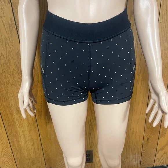 Lululemon" Short What The Sport Bike Spandex - Picture 7 of 16